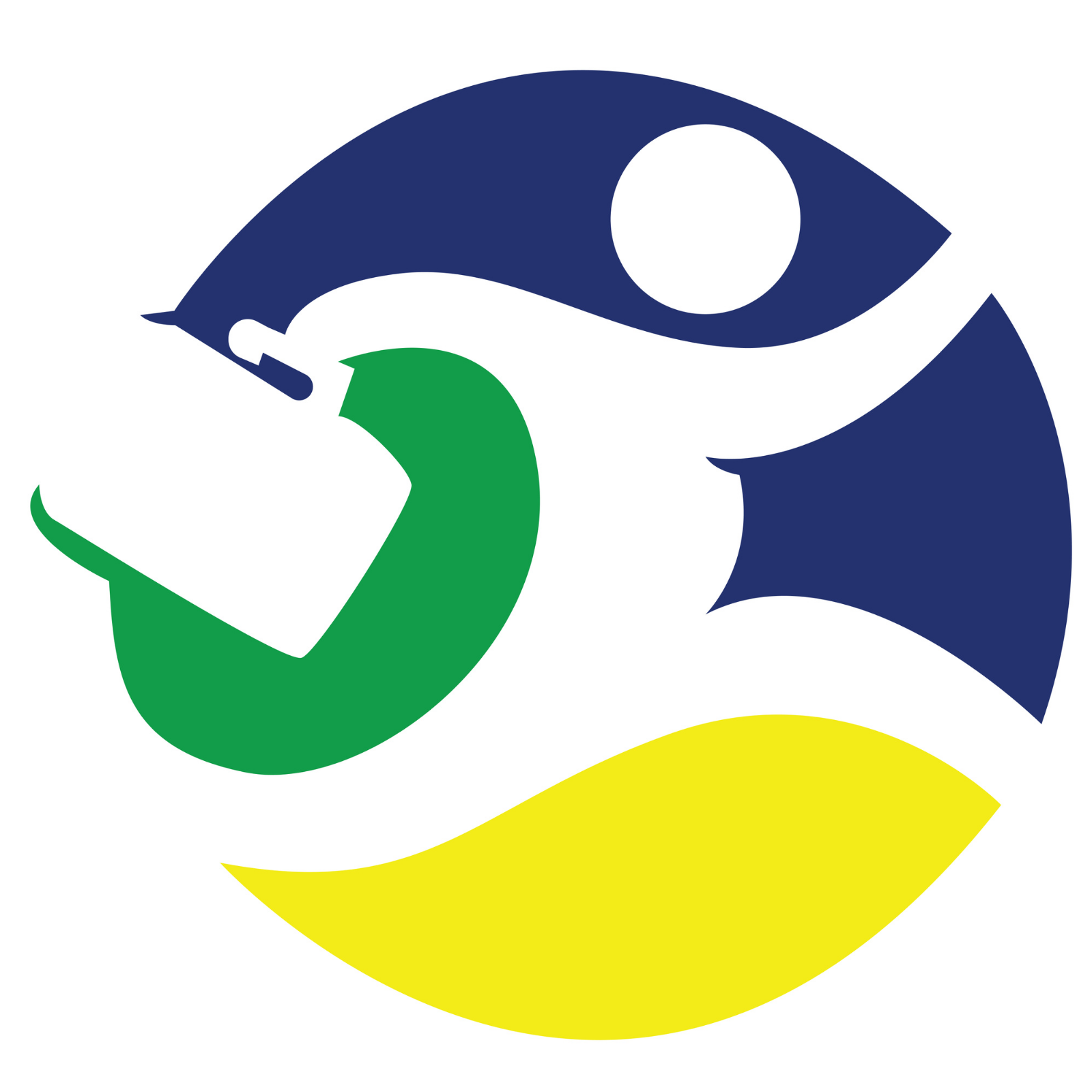 Logo da Plataforma Brasil Portugal